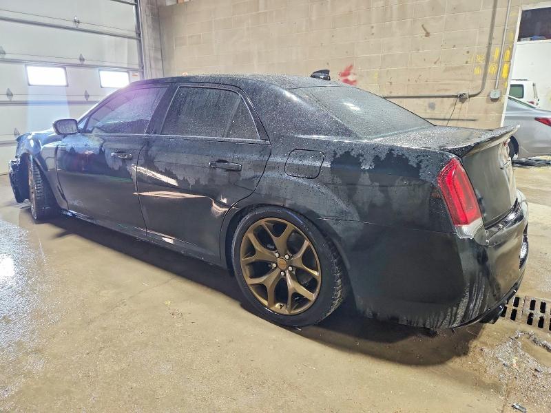 Продажа на аукционе авто 2023 Chrysler 300, vin: 2C3CCABT5PH592989, номер лота: 74739685