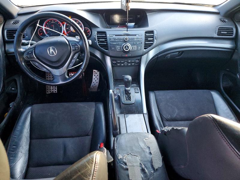 2012 Acura Tsx მანქანა იყიდება აუქციონზე, vin: JH4CU2F87CC005871, აუქციონის ნომერი: 98604025