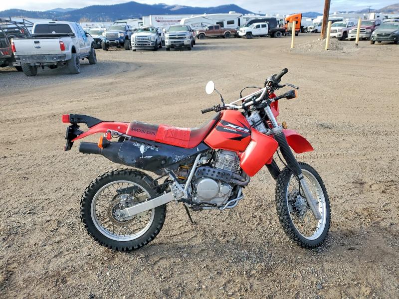 Продажа на аукционе авто 2006 Honda Xr650, vin: JH2RD06096K400467, номер лота: 74395325