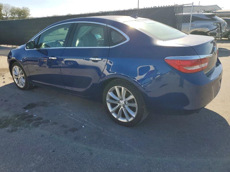 99528105 :رقم المزاد ، 1G4PR5SK5E4212016 vin ، 2014 Buick Verano مزاد بيع
