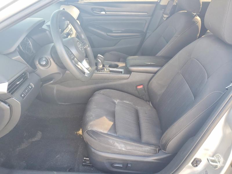 97677985 :رقم المزاد ، 1N4BL4BV8LC168087 vin ، 2020 Nissan Altima S مزاد بيع