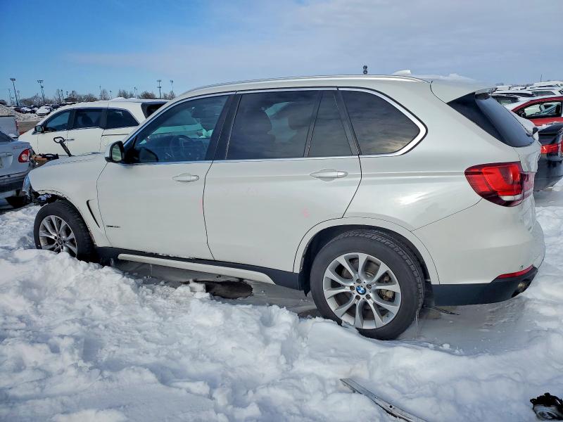Продаж на аукціоні авто 2014 Bmw X5 Xdrive3, vin: 5UXKR0C59E0H19309, номер лоту: 74489025