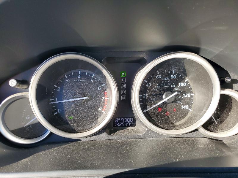 99137815 :رقم المزاد ، JM3TB2DA3F0464096 vin ، 2015 Mazda Cx-9 مزاد بيع