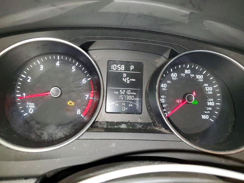 73310185 :رقم المزاد ، 3VW2K7AJ4FM248967 vin ، 2015 Volkswagen Jetta مزاد بيع