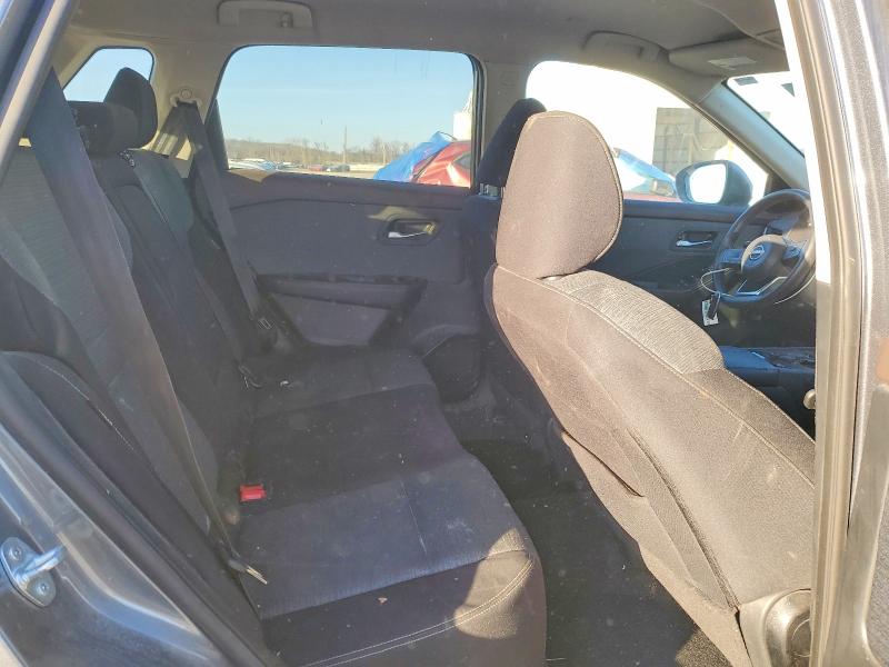 Aukcja sprzedaży 2023 Nissan Rogue, vin: 5N1BT3BB6PC876429, numer aukcji: 72108155