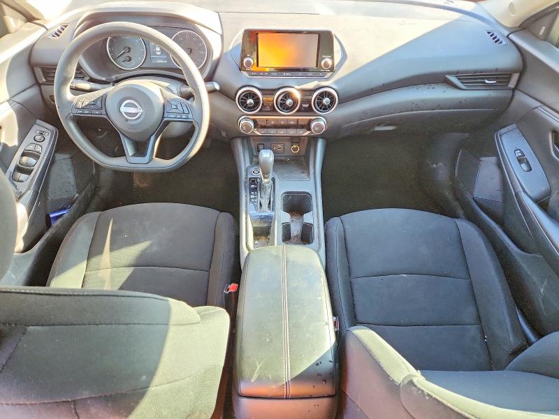 Продаж на аукціоні авто 2024 Nissan Sentra, vin: 3N1AB8BV3RY208529, номер лоту: 72665025