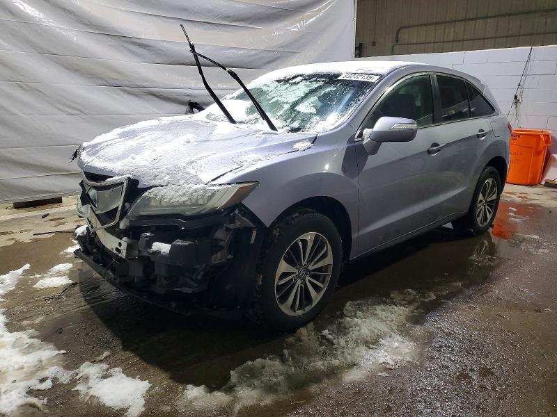 Продажа на аукционе авто 2016 Acura Rdx, vin: 5J8TB4H77GL013192, номер лота: 99242135