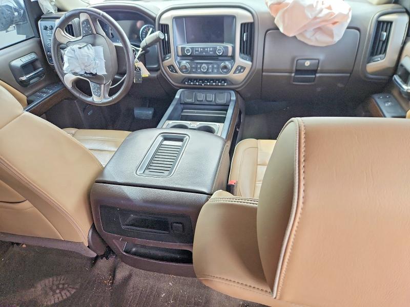 Aukcja sprzedaży 2017 Gmc Sierra, vin: 3GTU2PEJ8HG324942, numer aukcji: 73078935