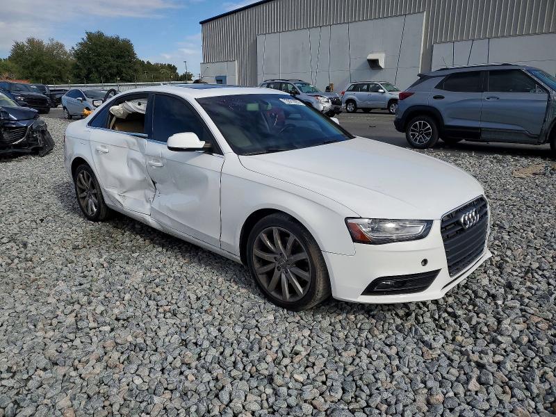Aukcja sprzedaży 2013 Audi A4 Premium, vin: WAUEFAFL2DA170031, numer aukcji: 73071095