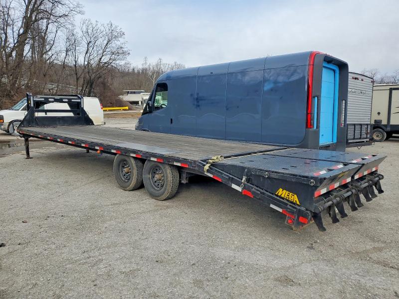 Продажа на аукционе авто 2025 Big Tex Gn, vin: 16V3F3820S6377208, номер лота: 73184905