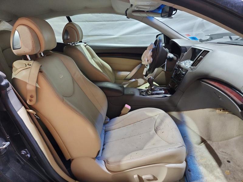 Продажа на аукционе авто 2010 Infiniti G37 Base, vin: JN1CV6FE2AM352515, номер лота: 99944745
