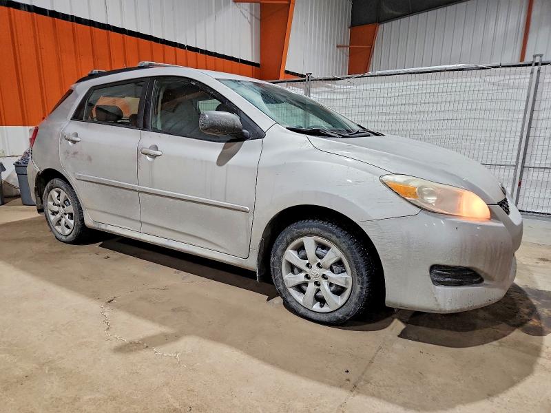 Продажа на аукционе авто 2011 Toyota Corolla Matrix, vin: 2T1LE4EE4BC019833, номер лота: 98785805