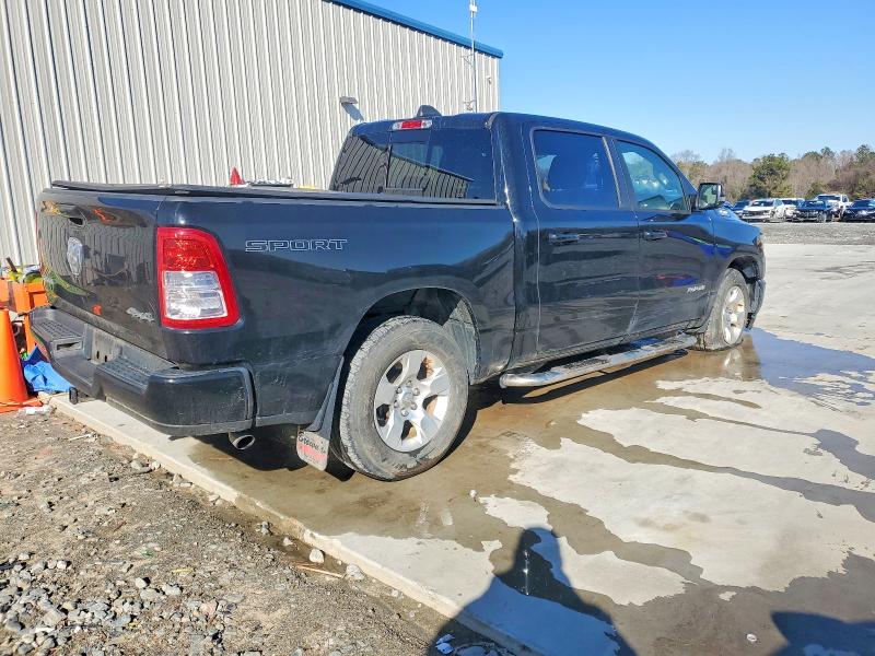 74596515 :رقم المزاد ، 1C6RRFFG9LN286689 vin ، 2020 Ram 1500 مزاد بيع