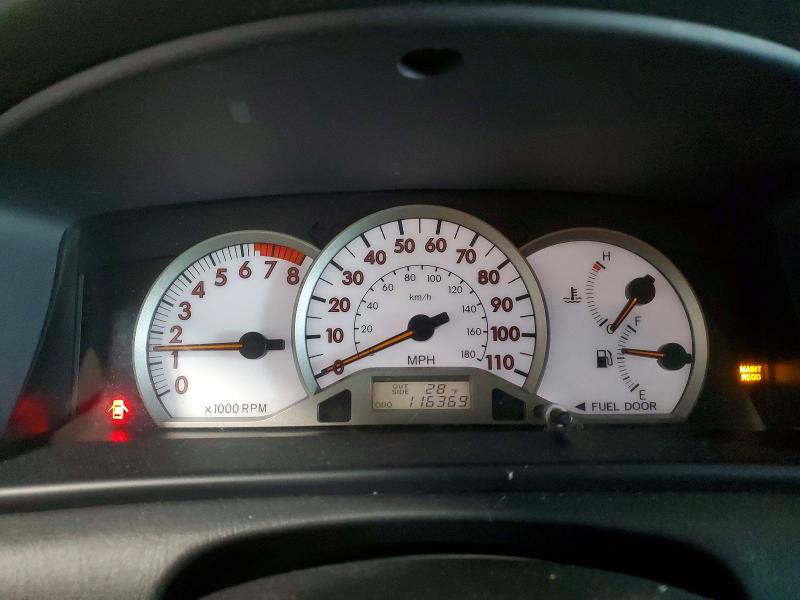 74883535 :رقم المزاد ، 2T1BR32E07C796435 vin ، 2007 Toyota Corolla مزاد بيع