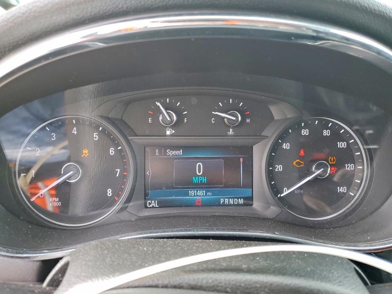 Продажа на аукционе авто 2019 Buick Encore, vin: KL4CJ1SB9KB702270, номер лота: 74913855