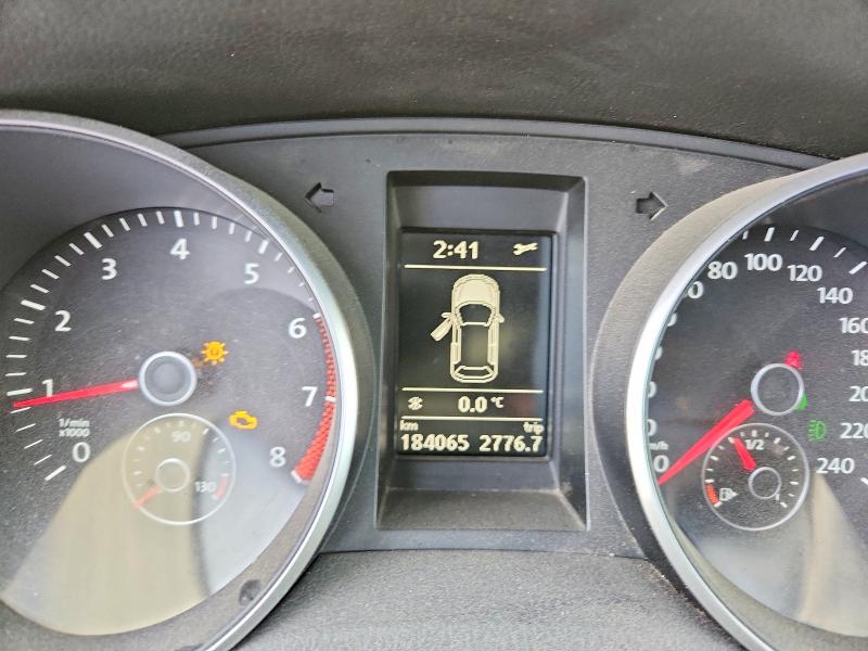 Aukcja sprzedaży 2013 Volkswagen Golf, vin: WVWDA7AJXDW120115, numer aukcji: 98465505