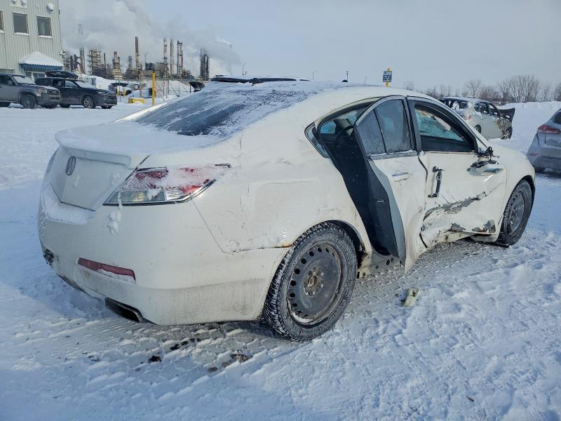Продажа на аукционе авто 2010 Acura Tl, vin: 19UUA9F56AA800109, номер лота: 74298335