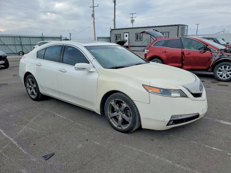 Aukcja sprzedaży 2010 Acura Tl, vin: 19UUA8F50AA026787, numer aukcji: 74580425