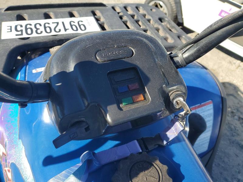 99129395 :رقم المزاد ، BILLOFSALE vin ، 1997 Polaris 4 Wheeler مزاد بيع
