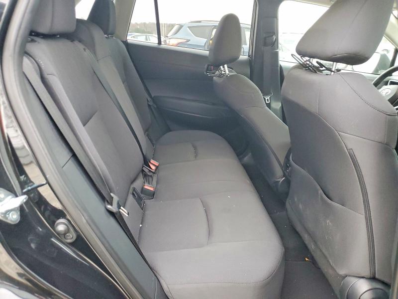 Продаж на аукціоні авто 2023 Toyota Corolla Cross, vin: 7MUBAAAG2PV070958, номер лоту: 97885415