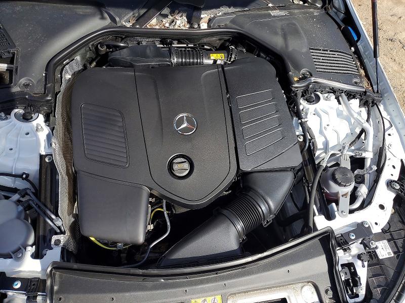 Auction sale of the 2026 Mercedes-benz C, vin: W1KAF4GB1TR302534, lot number: 74781075