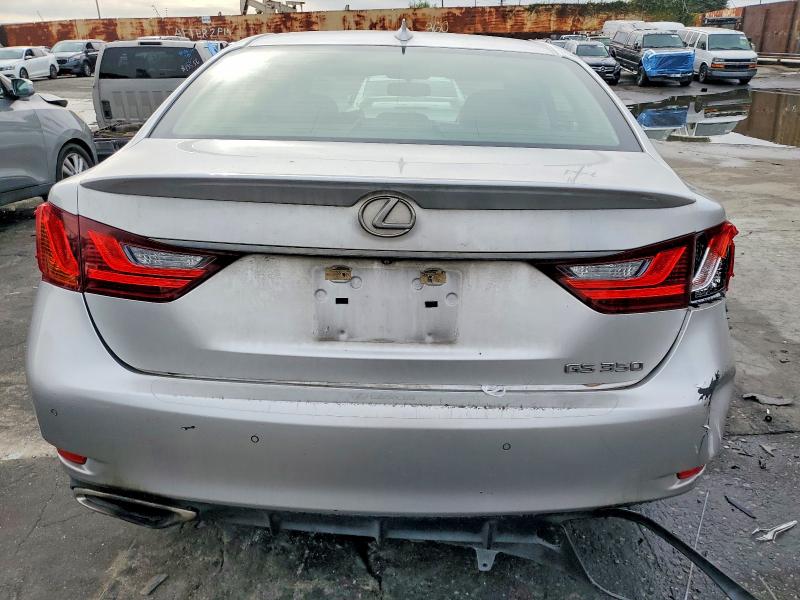 Продаж на аукціоні авто 2015 Lexus Gs, vin: JTHBE1BLXFA005392, номер лоту: 98249715