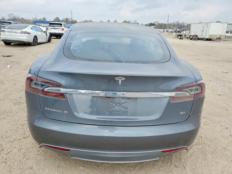 Aukcja sprzedaży 2013 Tesla Model S, vin: 5YJSA1CN5DFP30142, numer aukcji: 99594195