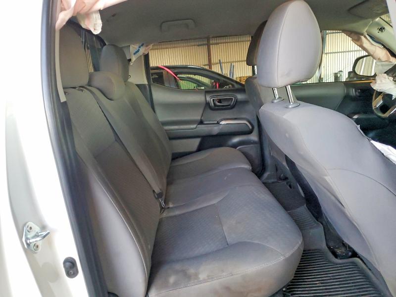 Продаж на аукціоні авто 2022 Toyota Tacoma, vin: 3TMBZ5DN2NM036780, номер лоту: 73890375