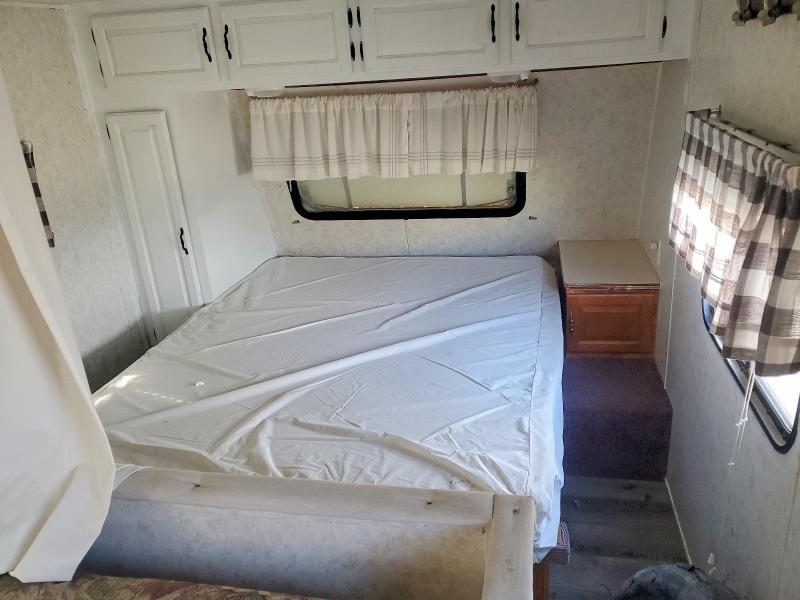 Aukcja sprzedaży 2004 Wildwood Recreational Vehicle (rv), vin: 4X4TWDA241R131703, numer aukcji: 62801046