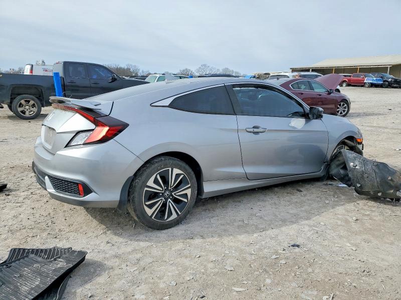 75042545 :رقم المزاد ، 2HGFC3B74GH354012 vin ، 2016 Honda Civic مزاد بيع