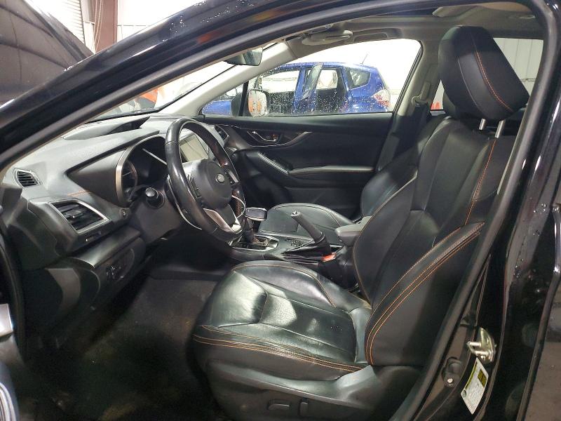 Продажа на аукционе авто 2020 Subaru Crosstrek, vin: JF2GTAMC5L8277248, номер лота: 97865885