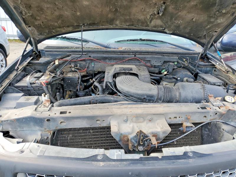 Aukcja sprzedaży 2001 Ford F150, vin: 1FTRW07LX1KC32150, numer aukcji: 74499085