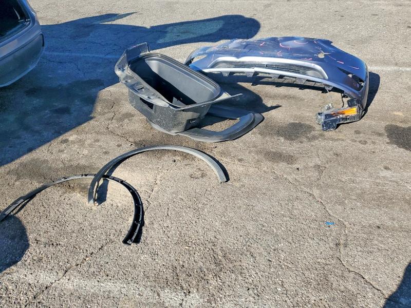 Продаж на аукціоні авто 2024 Tesla Model Y, vin: 7SAYGDED5RF195628, номер лоту: 73549775