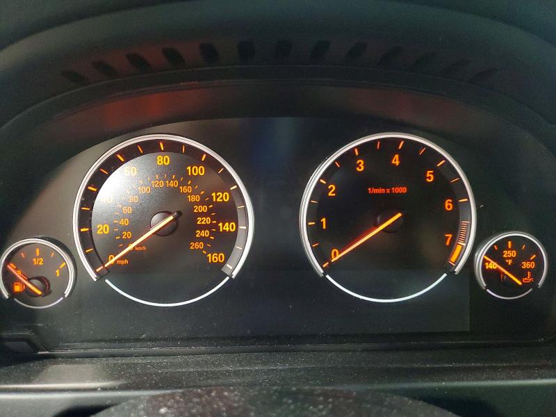 2016 Bmw X5 მანქანა იყიდება აუქციონზე, vin: 5UXKR0C59G0S88938, აუქციონის ნომერი: 97563935
