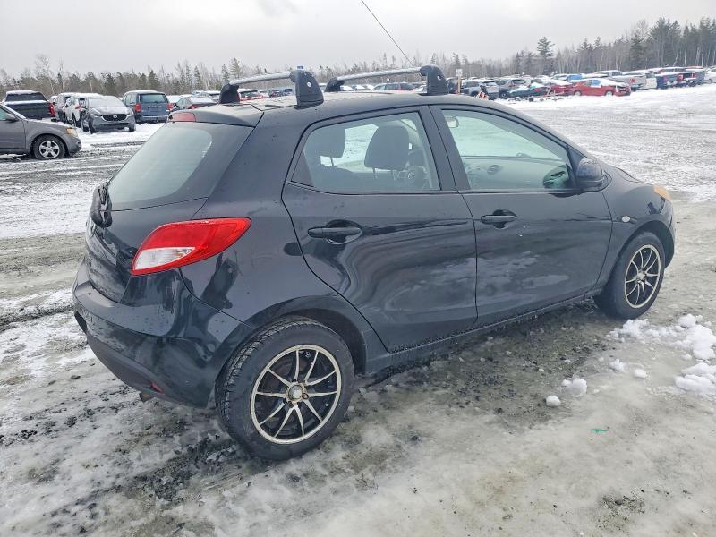 Продажа на аукционе авто 2013 Mazda Mazda2, vin: JM1DE1KY4D0168774, номер лота: 73396985