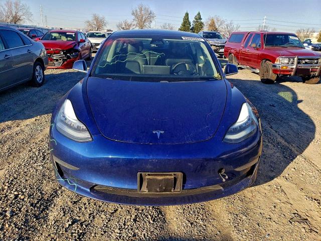 99890665 :رقم المزاد ، 5YJ3E1EA7LF661424 vin ، 2020 Tesla Model 3 مزاد بيع