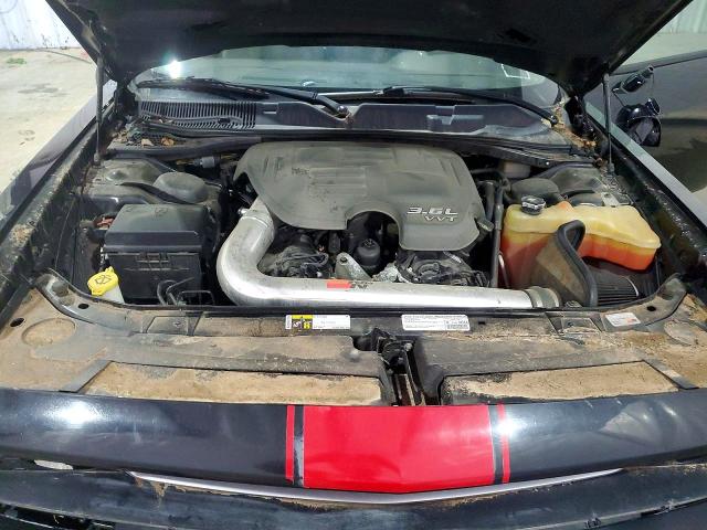 Aukcja sprzedaży 2014 Dodge Challenger, vin: 2C3CDYAG3EH302241, numer aukcji: 73481255
