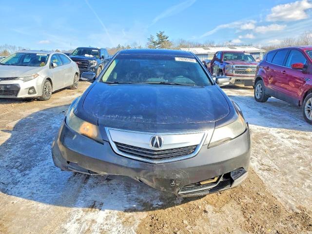 2012 Acura Tl მანქანა იყიდება აუქციონზე, vin: 19UUA8F5XCA801762, აუქციონის ნომერი: 74295165