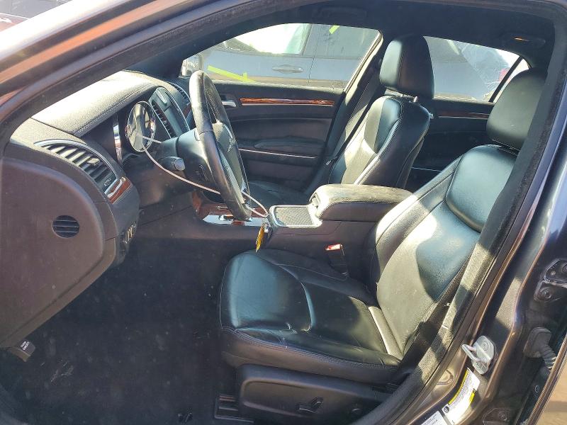 2013 Chrysler 300 მანქანა იყიდება აუქციონზე, vin: 2C3CCAAG3DH572675, აუქციონის ნომერი: 73701165