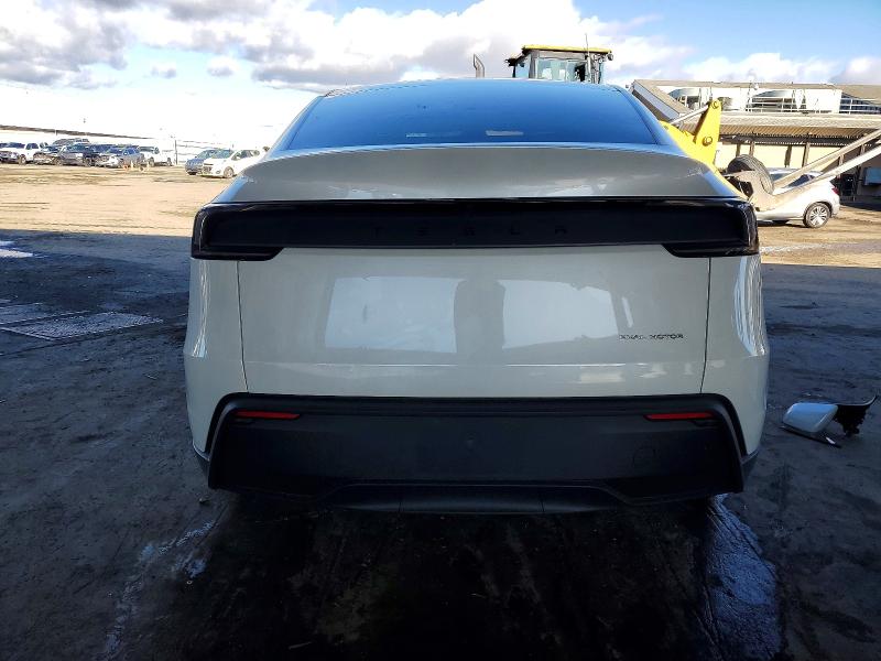 Продаж на аукціоні авто 2026 Tesla Model Y, vin: 7SAYGDEE8TF454094, номер лоту: 98611785