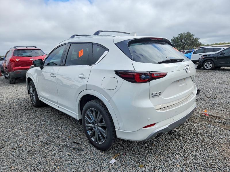 Aukcja sprzedaży 2025 Mazda Cx-5, vin: JM3KFBXY1S0615164, numer aukcji: 74128435