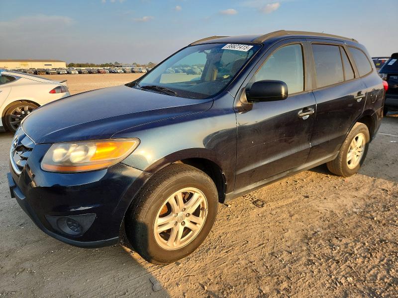 Aukcja sprzedaży 2011 Hyundai Santa Fe, vin: 5XYZG3AB0BG011873, numer aukcji: 99821415