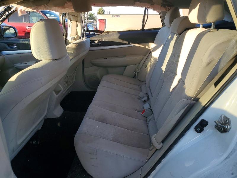Продажа на аукционе авто 2014 Subaru Outback, vin: 4S4BRBCC4E3254909, номер лота: 74283935