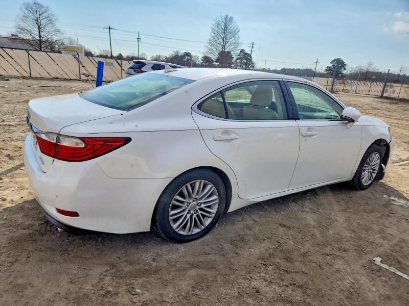 2013 Lexus Es მანქანა იყიდება აუქციონზე, vin: JTHBK1GG0D2009270, აუქციონის ნომერი: 99557705