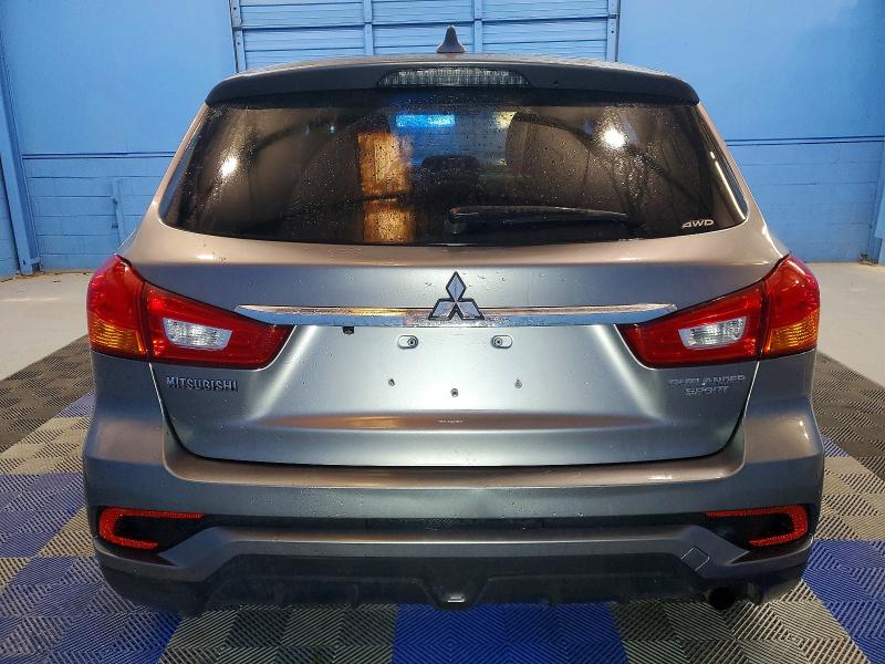 Aukcja sprzedaży 2019 Mitsubishi Outlander Sport, vin: JA4AR3AU5KU018853, numer aukcji: 79383055