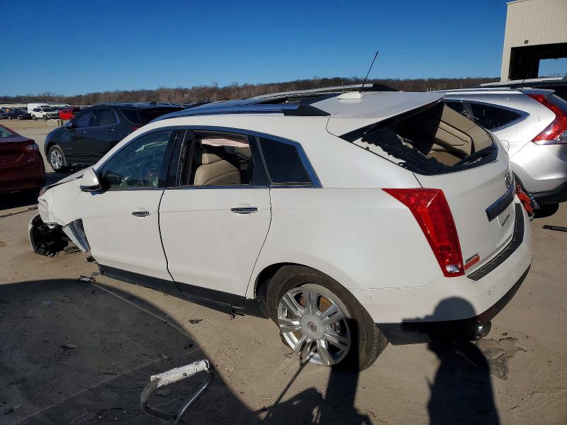 73181375 :رقم المزاد ، 3GYFNBE30GS521582 vin ، 2016 Cadillac Srx مزاد بيع