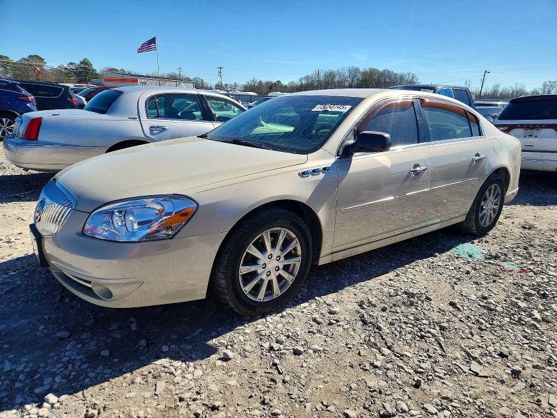 Aukcja sprzedaży 2010 Buick Lucerne, vin: 1G4HC5EM2AU136686, numer aukcji: 73250745