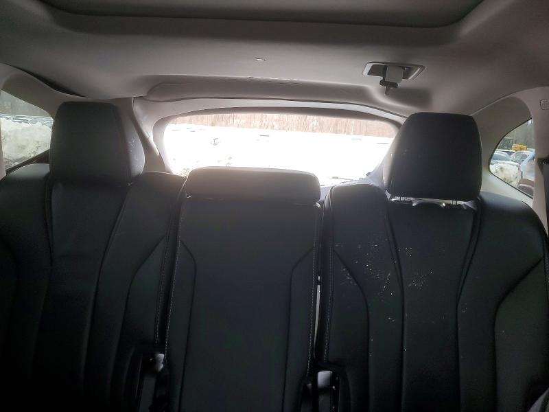 Продажа на аукционе авто 2024 Acura Mdx, vin: 5J8YE1H43RL029801, номер лота: 98714395