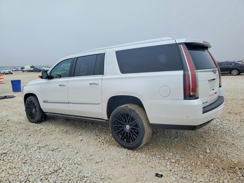 Продажа на аукционе авто 2018 Cadillac Escalade, vin: 1GYS4KKJ4JR356506, номер лота: 73548575