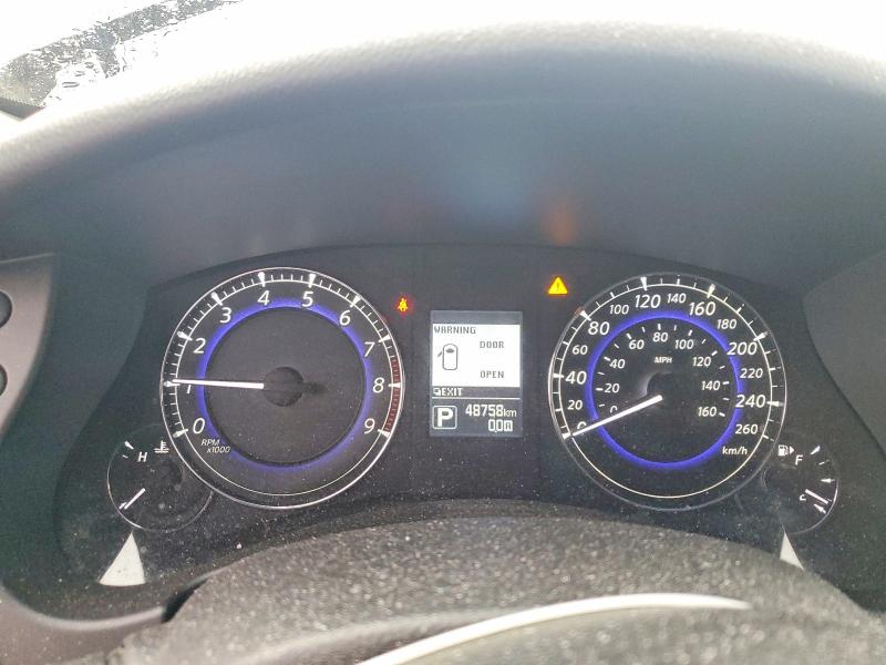 2017 Infiniti Qx50 მანქანა იყიდება აუქციონზე, vin: JN1BJ0RR5HM401557, აუქციონის ნომერი: 73025375